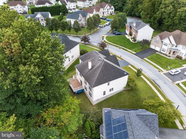 17 BLACKBIRD CT, Newark, DE 19702