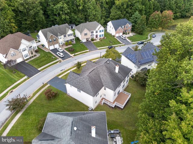 17 BLACKBIRD CT, Newark, DE 19702