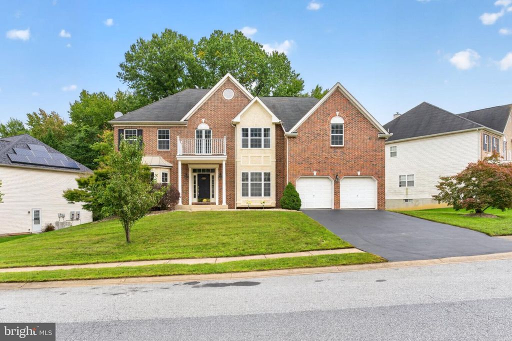 17 BLACKBIRD CT, Newark, DE 19702
