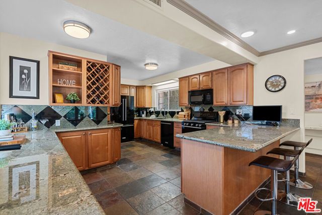 16857 Germain Street, Granada Hills (los Angeles), CA 91344