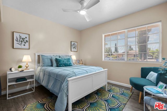 16857 Germain Street, Granada Hills (los Angeles), CA 91344