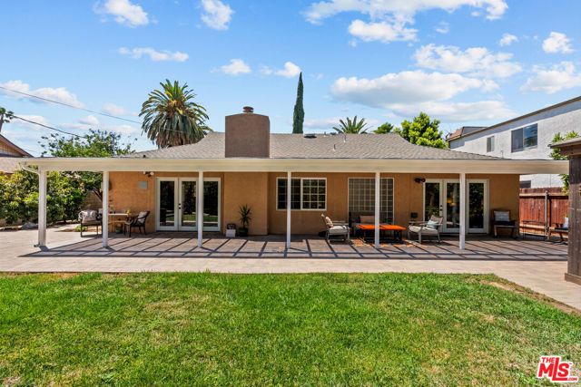 16857 Germain Street, Granada Hills (los Angeles), CA 91344