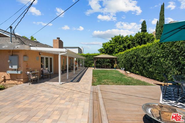 16857 Germain Street, Granada Hills (los Angeles), CA 91344