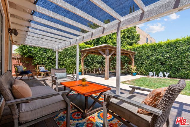 16857 Germain Street, Granada Hills (los Angeles), CA 91344