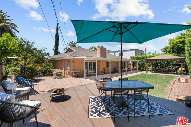 16857 Germain Street, Granada Hills (los Angeles), CA 91344