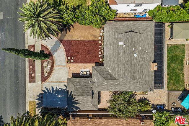 16857 Germain Street, Granada Hills (los Angeles), CA 91344