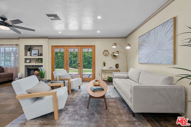 16857 Germain Street, Granada Hills (los Angeles), CA 91344