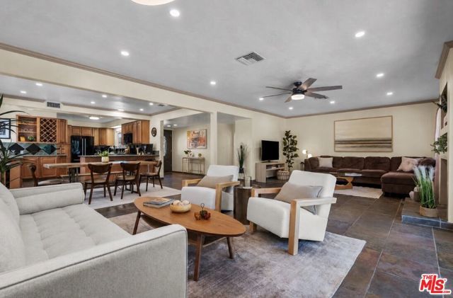 16857 Germain Street, Granada Hills (los Angeles), CA 91344