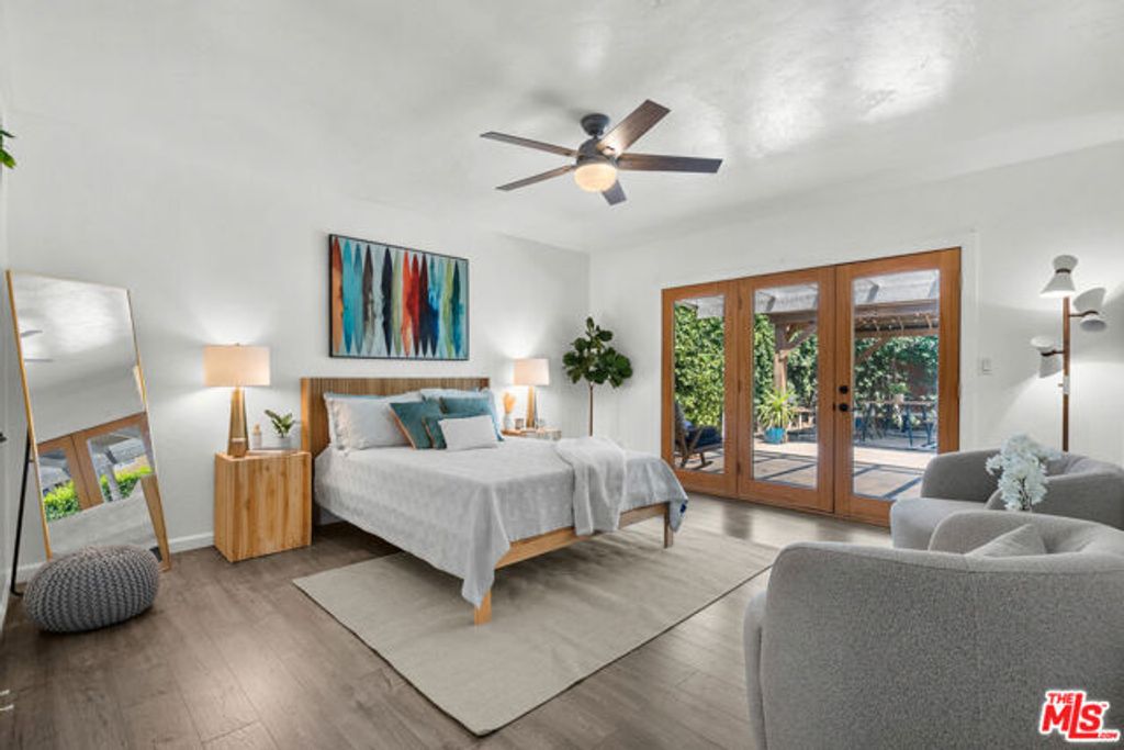 16857 Germain Street, Granada Hills (los Angeles), CA 91344