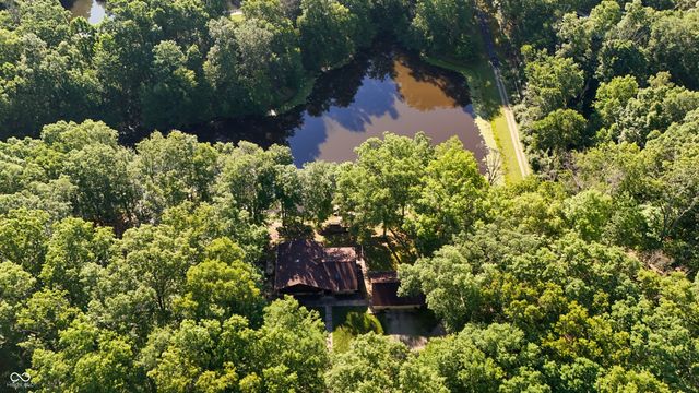 3546 Morrison Road, Nashville, IN 47448