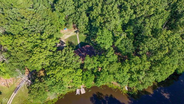 3546 Morrison Road, Nashville, IN 47448