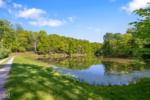 3546 Morrison Road, Nashville, IN 47448