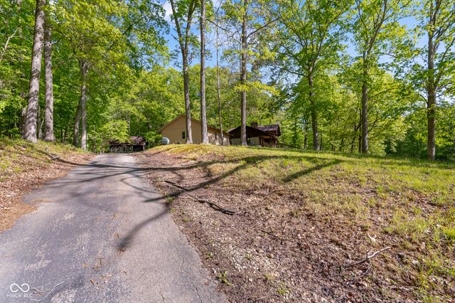 3546 Morrison Road, Nashville, IN 47448