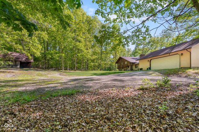 3546 Morrison Road, Nashville, IN 47448