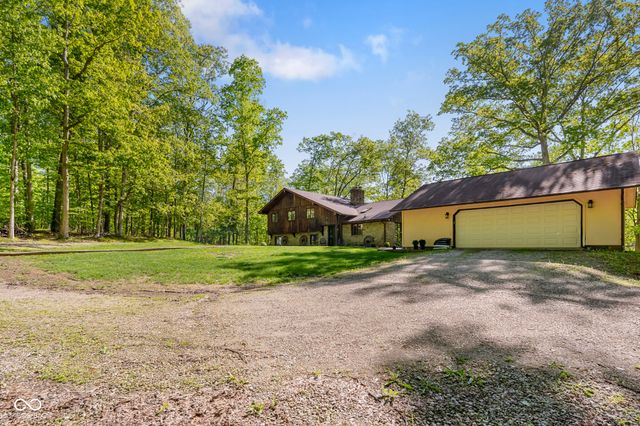 3546 Morrison Road, Nashville, IN 47448
