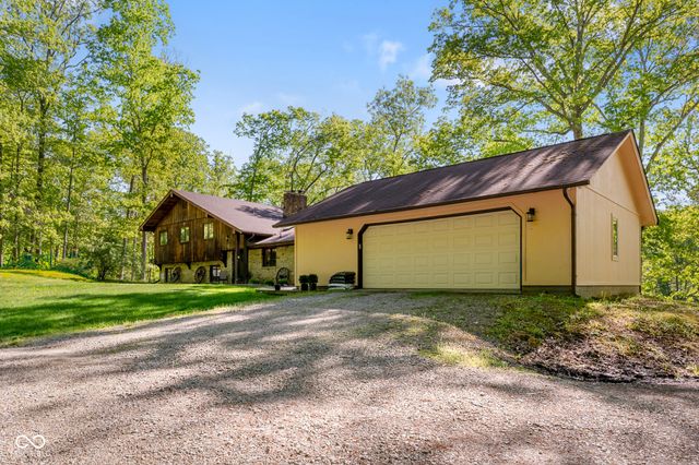 3546 Morrison Road, Nashville, IN 47448