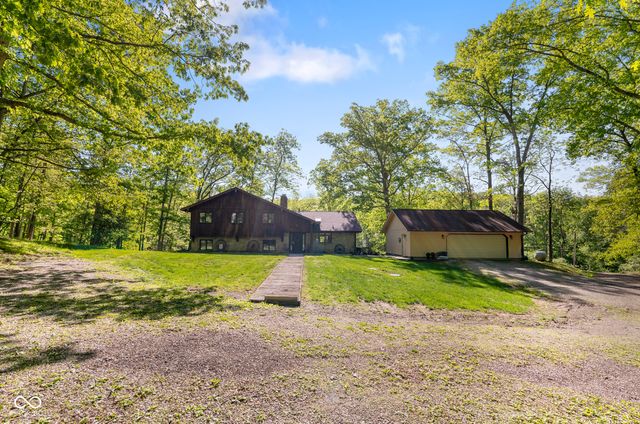 3546 Morrison Road, Nashville, IN 47448