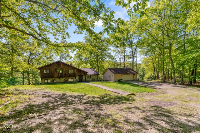 3546 Morrison Road, Nashville, IN 47448