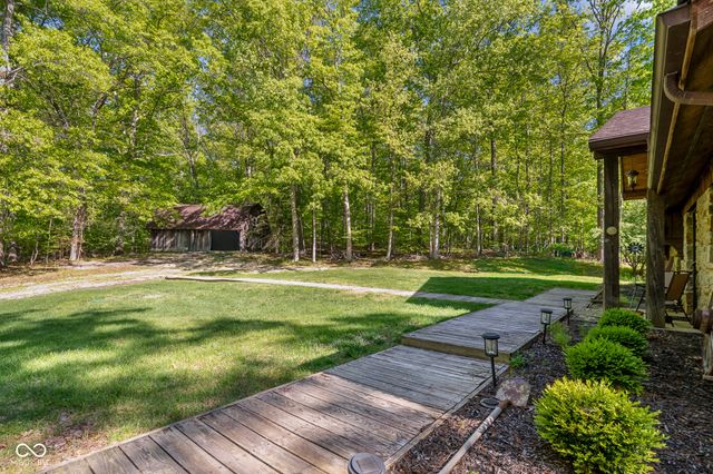 3546 Morrison Road, Nashville, IN 47448