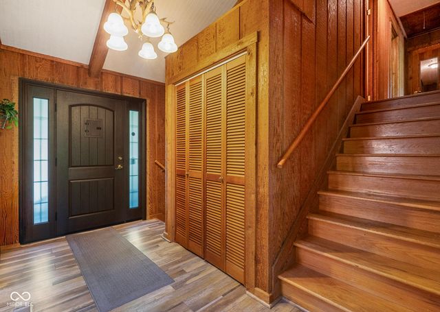 3546 Morrison Road, Nashville, IN 47448
