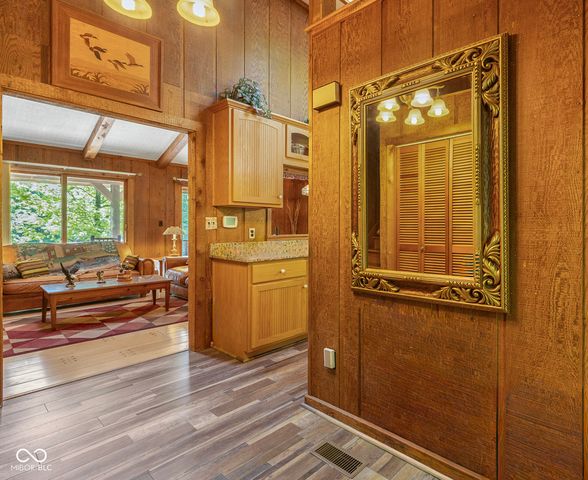 3546 Morrison Road, Nashville, IN 47448
