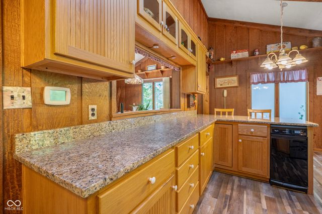 3546 Morrison Road, Nashville, IN 47448
