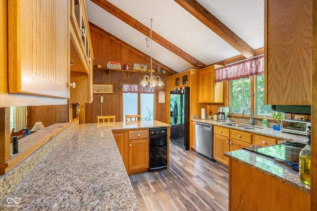 3546 Morrison Road, Nashville, IN 47448