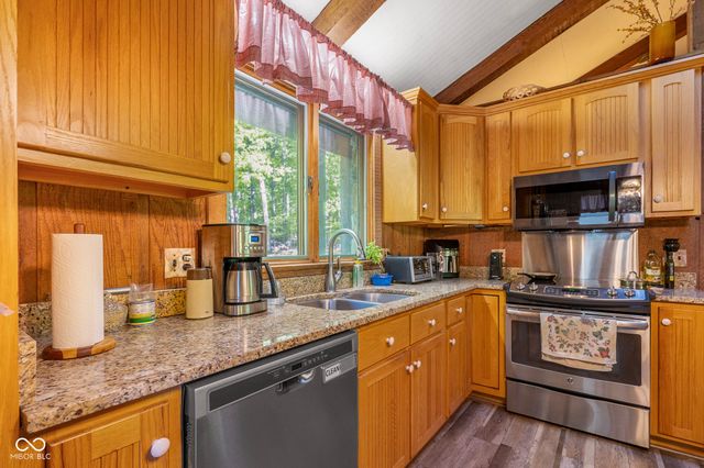 3546 Morrison Road, Nashville, IN 47448