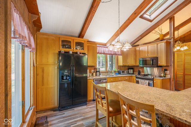 3546 Morrison Road, Nashville, IN 47448
