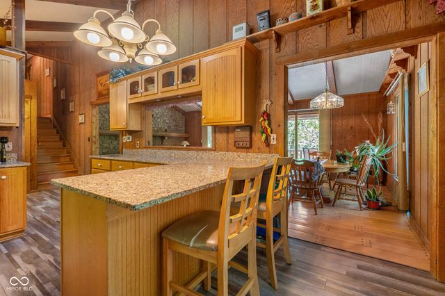 3546 Morrison Road, Nashville, IN 47448