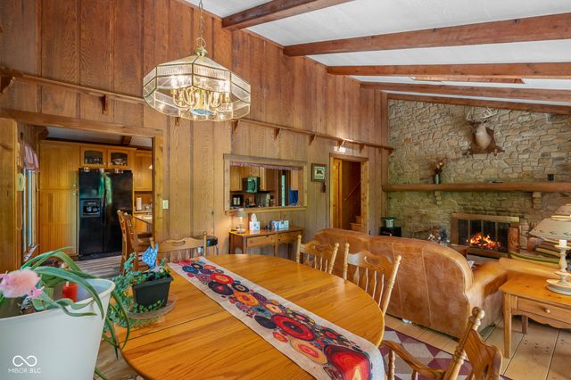 3546 Morrison Road, Nashville, IN 47448