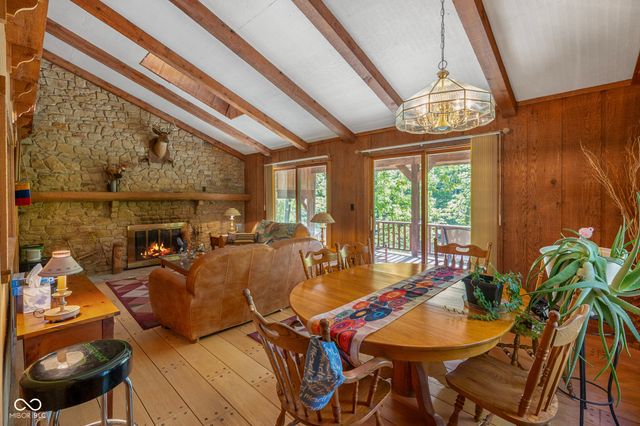 3546 Morrison Road, Nashville, IN 47448