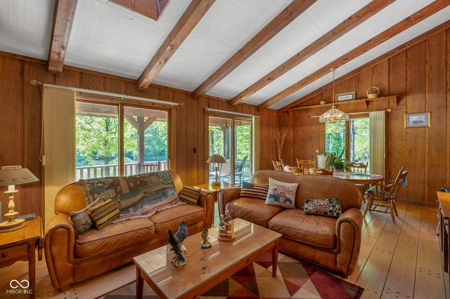 3546 Morrison Road, Nashville, IN 47448