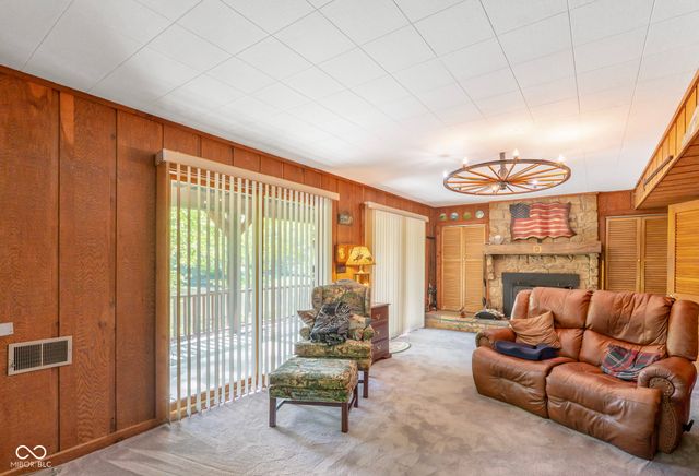 3546 Morrison Road, Nashville, IN 47448