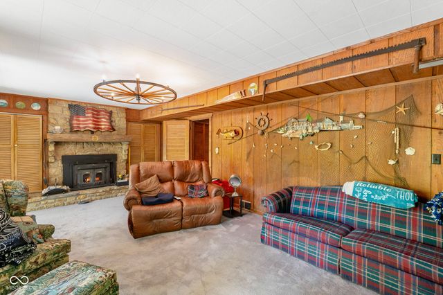 3546 Morrison Road, Nashville, IN 47448
