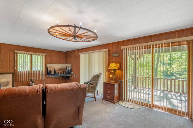 3546 Morrison Road, Nashville, IN 47448