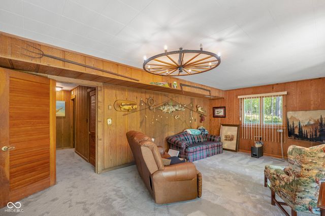 3546 Morrison Road, Nashville, IN 47448