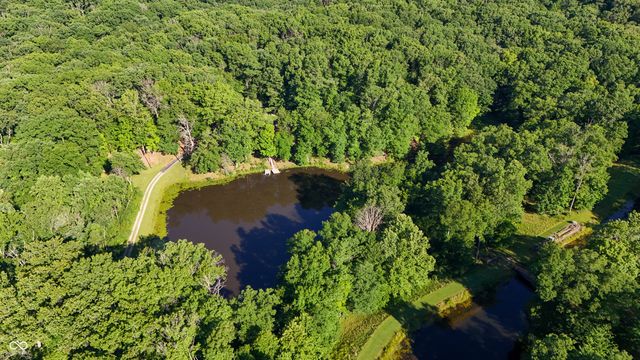 3546 Morrison Road, Nashville, IN 47448