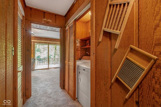 3546 Morrison Road, Nashville, IN 47448