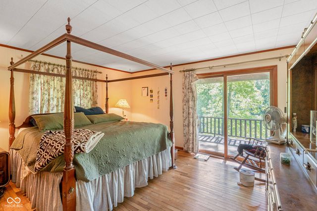 3546 Morrison Road, Nashville, IN 47448
