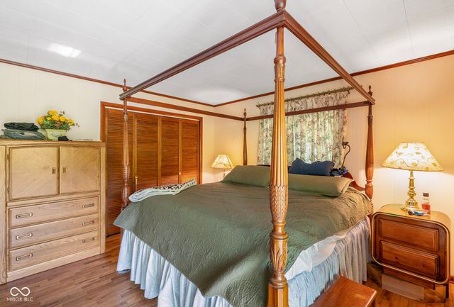 3546 Morrison Road, Nashville, IN 47448