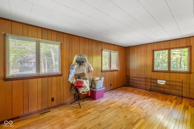 3546 Morrison Road, Nashville, IN 47448