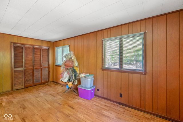 3546 Morrison Road, Nashville, IN 47448