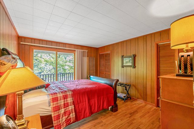 3546 Morrison Road, Nashville, IN 47448
