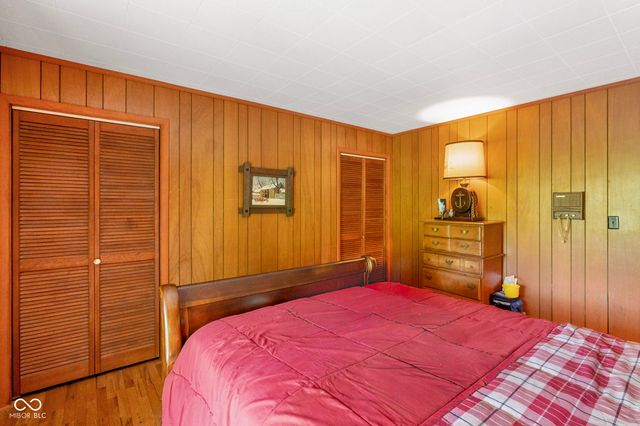 3546 Morrison Road, Nashville, IN 47448
