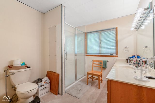 3546 Morrison Road, Nashville, IN 47448