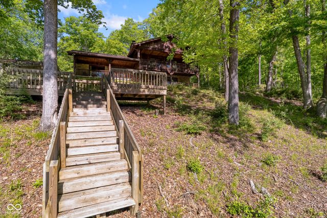 3546 Morrison Road, Nashville, IN 47448