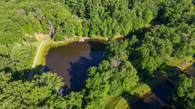 3546 Morrison Road, Nashville, IN 47448