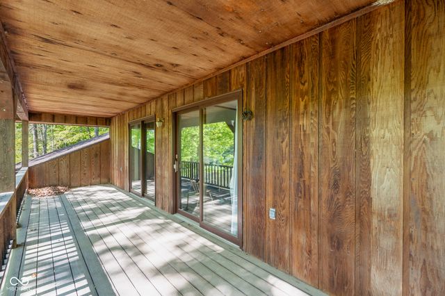 3546 Morrison Road, Nashville, IN 47448