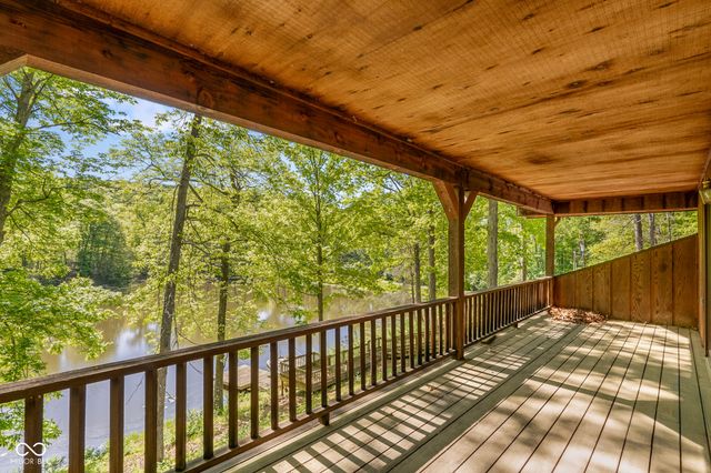3546 Morrison Road, Nashville, IN 47448
